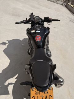 Kawasaki Z 900 A2 Rider Edition - фото 8