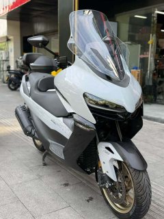 Zontes 368K - ფოტო 1