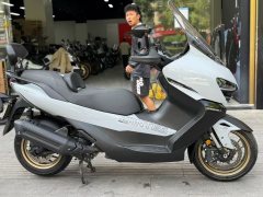 Zontes 368K - ფოტო 4
