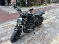 Benelli 752S 750 cc - ფოტო 1