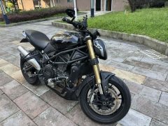 Benelli 752S 750 cc - ფოტო 2