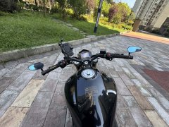 Benelli 752S 750 cc - ფოტო 4