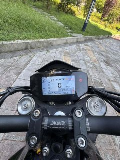 Benelli 752S 750 cc - ფოტო 5