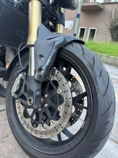 Benelli 752S 750 cc - ფოტო 9