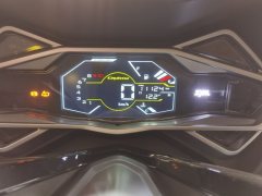 SYM Cruisym300 - ფოტო 2