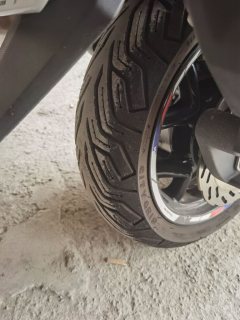 SYM Cruisym300 - ფოტო 4