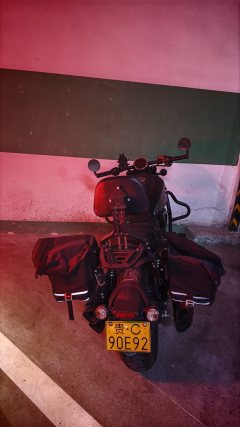 QJMOTOR 600 560 cc - ფოტო 2