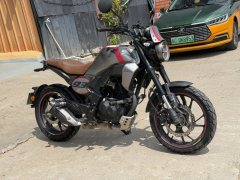 Sundiro Honda CBF190TR - ფოტო 1