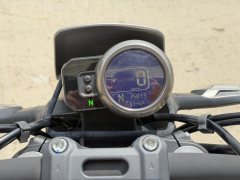Sundiro Honda CBF190TR - ფოტო 4