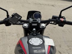Sundiro Honda CBF190TR - ფოტო 7