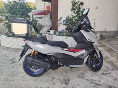 Zontes 368M - ფოტო 1