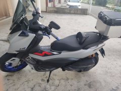 Zontes 368M - ფოტო 2