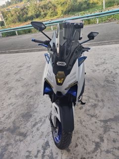 Zontes 368M - ფოტო 3