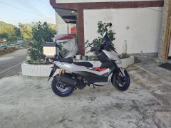 Zontes 368M - ფოტო 4