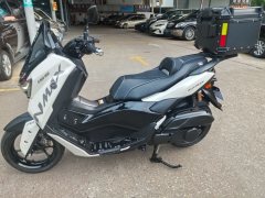 Yamaha NMAX 155 cc - photo 1