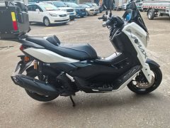 Yamaha NMAX 155 cc - photo 2
