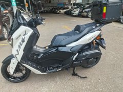 Yamaha NMAX 155 cc - photo 4
