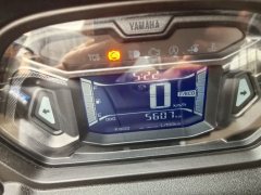Yamaha NMAX 155 cc - photo 5