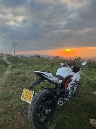 2026 Kayo 450RR