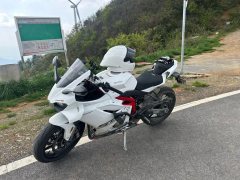 Kayo 450RR - ფოტო 2