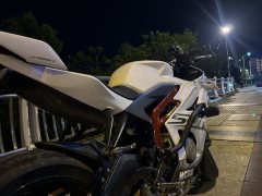 Kayo 450RR - ფოტო 3