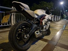 Kayo 450RR - ფოტო 4