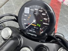 CFMOTO 450CL-C - ფოტო 2