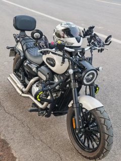 Benda Challenger 300 - ფოტო 1