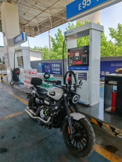 Benda Challenger 300 - ფოტო 2