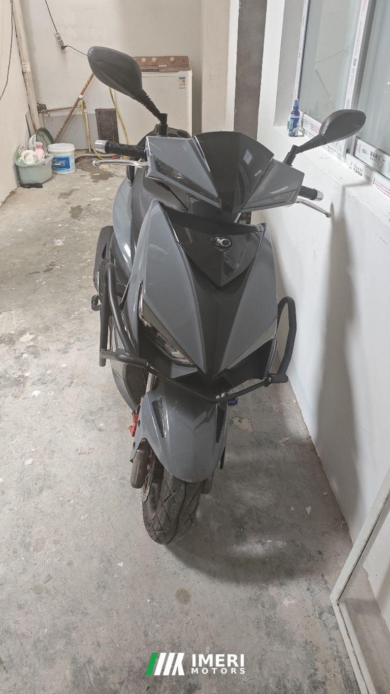 2022 KYMCO Curve 150