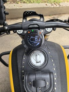 Benda Polestones 03 Gray 300 cc - photo 1
