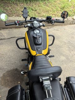 Benda Polestones 03 Gray 300 cc - photo 2
