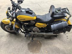 Benda Polestones 03 Gray 300 cc - photo 3