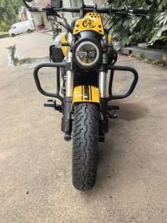 Benda Polestones 03 Gray 300 cc - photo 6