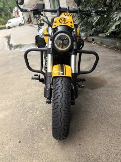 Benda Polestones 03 Gray 300 cc - photo 7