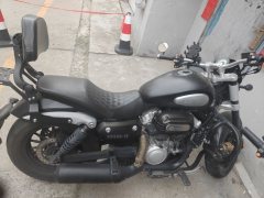 Benda Challenger 300 - ფოტო 1