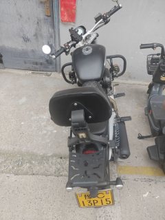 Benda Challenger 300 - ფოტო 2