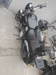 Benda Challenger 300 - ფოტო 3