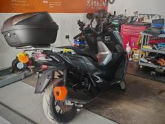 Voge SR150GT - ფოტო 1