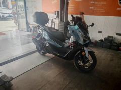 Voge SR150GT - ფოტო 2