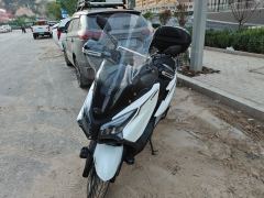 KYMCO Rowing CT250 - ფოტო 1