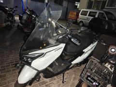 KYMCO Rowing CT250 - ფოტო 2