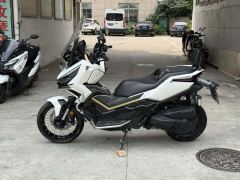 Zontes 368G - ფოტო 3