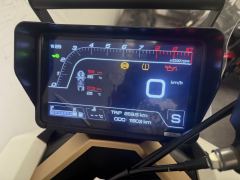 Zontes 368G - ფოტო 4