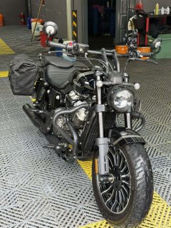Benda Graystone 250 - ფოტო 2
