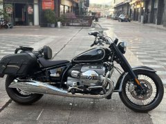 BMW R 18 1800 cc - ფოტო 4