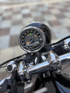 BMW R 18 1800 cc - ფოტო 5