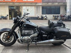 BMW R 18 1800 cc - ფოტო 6