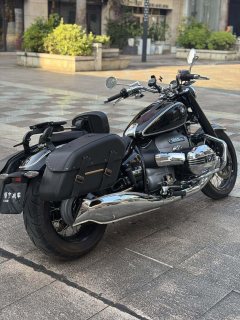 BMW R 18 1800 cc - ფოტო 7