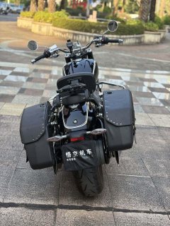 BMW R 18 1800 cc - ფოტო 8